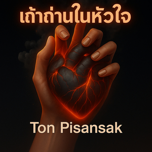 เถ้าถ่านในหัวใจ