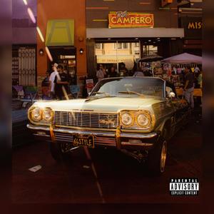 LowLow (feat. MC YOUNG ICE)