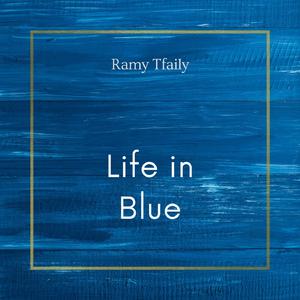 Life in Blue
