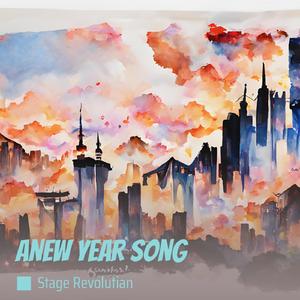 Anew Year Song