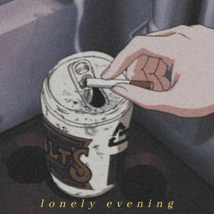 Lonely Evening