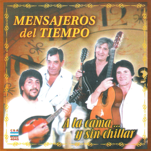 A Orillitas del Camino