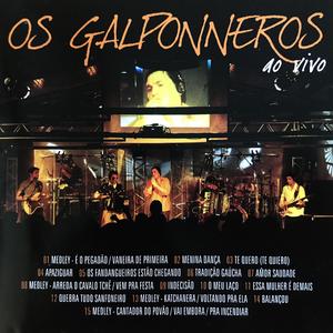 Medley: Katchanera / Voltando Pra Ela