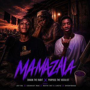 Mamazala