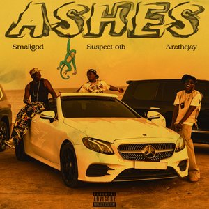 Ashes