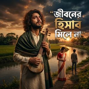 জীবনের হিসাব মিলে না