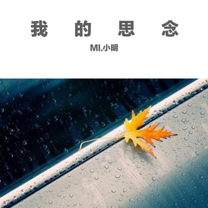 我的思念
