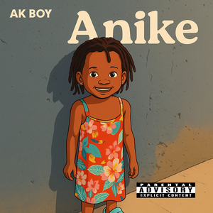 Anike