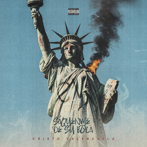 Sáquenme de su Boca