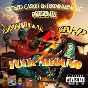 **** AROUND (feat. CHI-P)