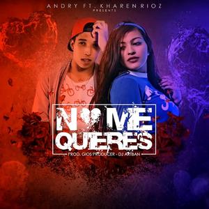 No Me Quieres