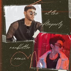 At The Afterparty (feat. tricksingh) (Rawblotter Remix)