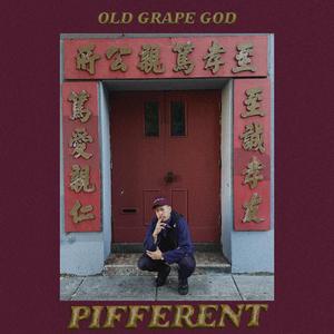 RUN ALONG (feat. Something Something Brax & Eric Fury)