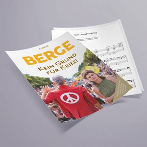 Kein Grund für Krieg