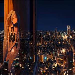 郑智化-水手 (9)（City_iz remix）