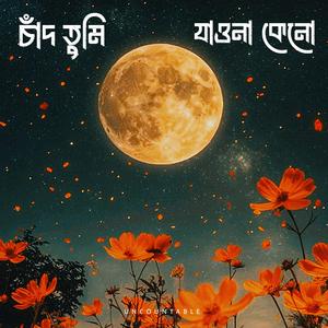 চাঁদ তুমি যাওনা কেনো