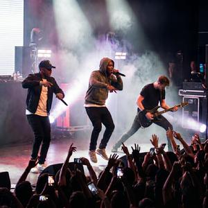 Granny's Got the Cane