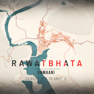 Rawatbhata