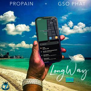 Long Way (feat. Propain)