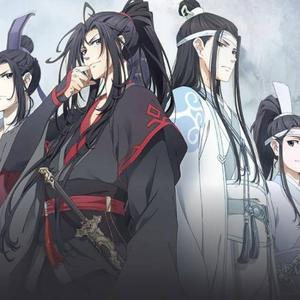 醉梦前尘（女声版）（翻自 林志炫）