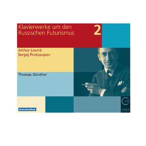 Dnevnoj uzor (Tagesplan) (1915): 5. Salost (Mutwille) (Capricieux et rubato)