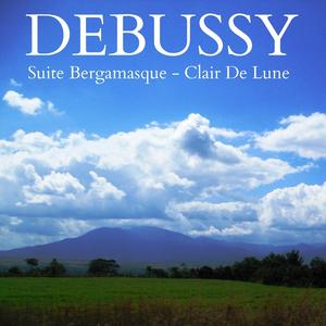 Suite Bergamasque - Clare de Lune