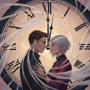 ねじれた未来