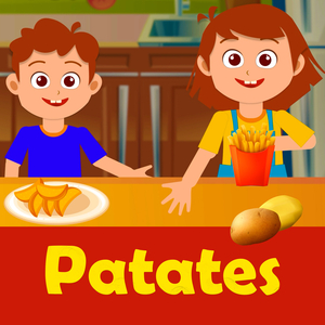 Patates
