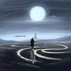 wandering