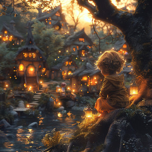 Guías De Canciones De Cuna A La Puerta Del País De Los Sueños