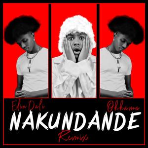 NAKUNDANDE (feat. Okkama) (Remix)