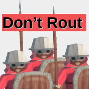 Bad Morale Combat