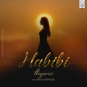 Habibi (feat. Areum)