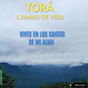 1. VIVES EN LOS CANTOS DE MI ALMA (Special Version)