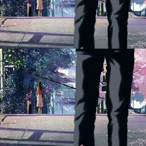 you didn't choose me悲しい