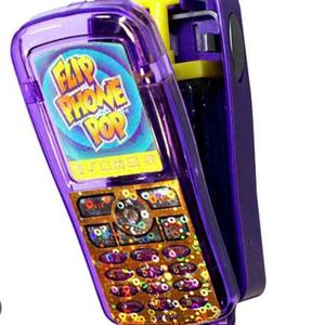 Flipphone shawty (feat. Zeeko)