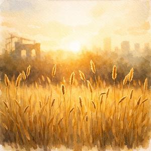 Nameless Weeds - キラキラ