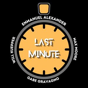 Last Minute