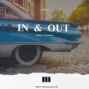 Golden Minutes (feat. Rae Soul Musiq)