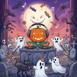 Hyper Little Haunters