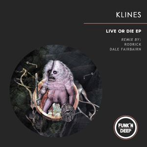 Live or Die (Dale Fairbairn Remix)