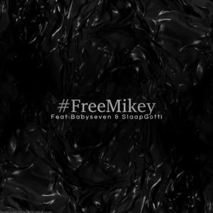 #FreeMikey (feat. Babyseven & SlaapGotti)