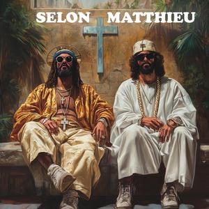 Le Fils de l'Homme Viendra (Matthieu 25)