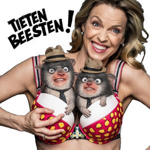 Tietenbeesten! | Grappige Liedjes!