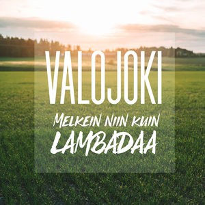 Melkein niin kuin Lambadaa