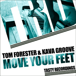 Move Your Feet (Audio Jacker Remix)