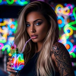 Jaka Ona jest piękna