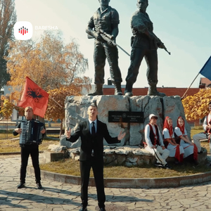 Kenge per Tonin e Micin