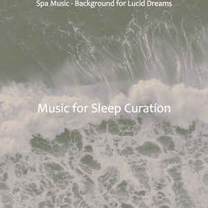 Grand Ambience for Calming Waves