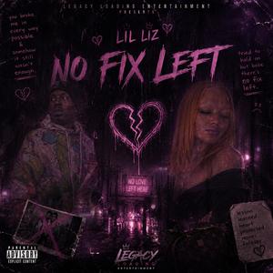 No Fix Left